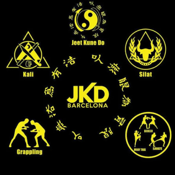 JKD Barcelona